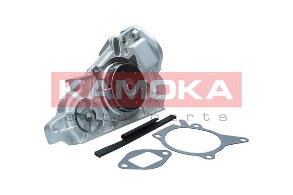 Водяной насос охлаждение двигателя kamoka KAMOKA T0177