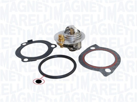 Термостат охлаждающая жидкость MAGNETI MARELLI 352317002950