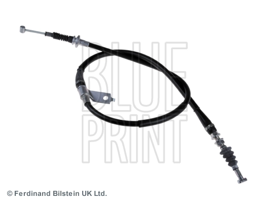 Тросик cтояночный тормоз BLUE PRINT ADM54663