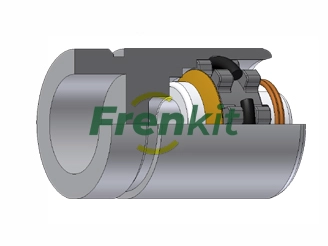 Поршень корпус скобы тормоза FRENKIT K324501