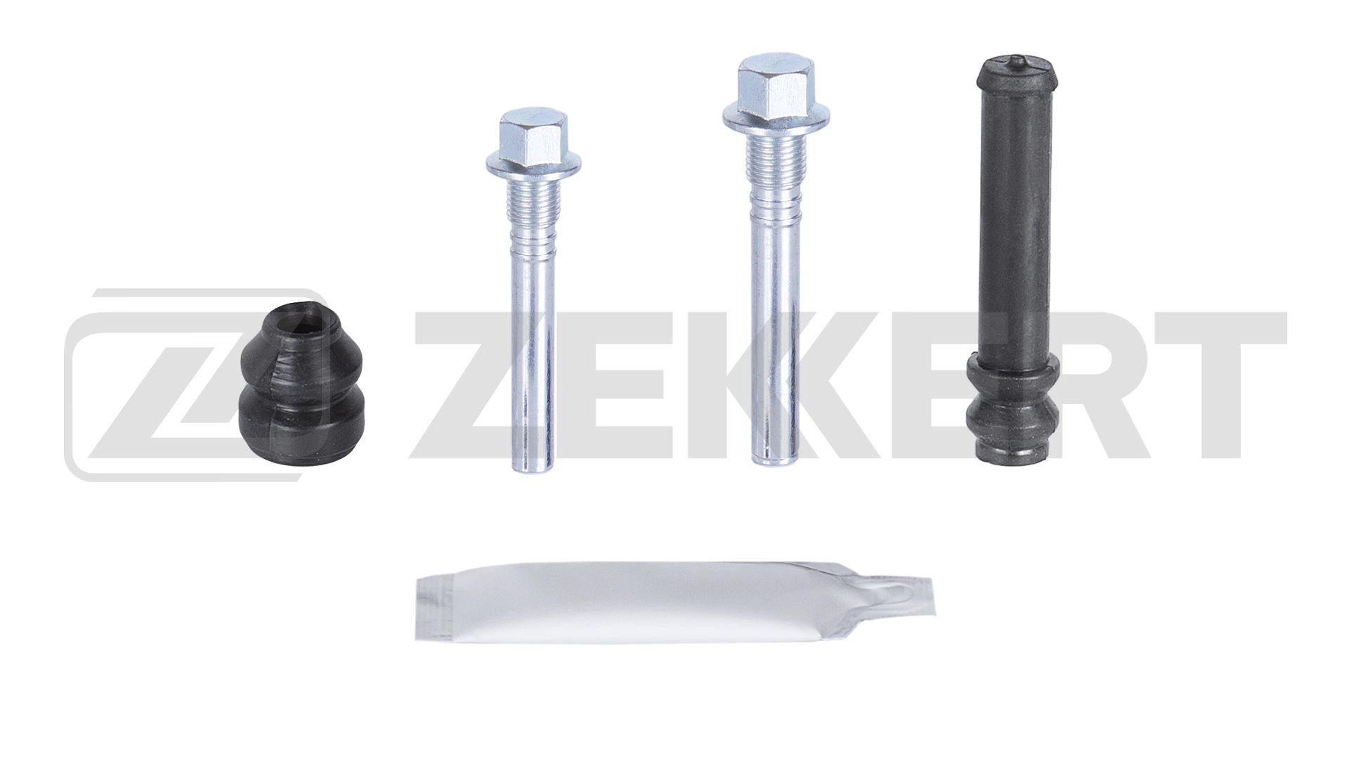 Комплект направляющей гильзы ZEKKERT BR-1337