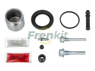 Ремкомплект тормозной суппорт FRENKIT 751367