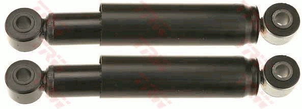 Амортизатор trw twin TRW JHT210T