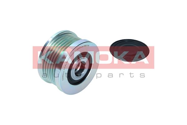 Механизм свободного хода генератора kamoka KAMOKA RC123