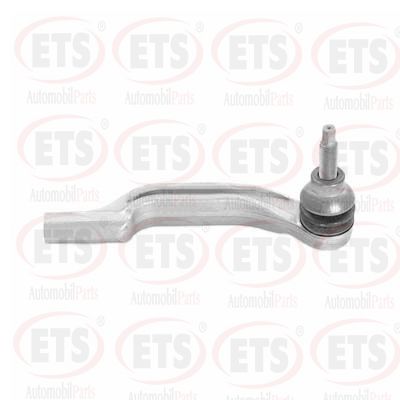 Наконечник поперечной рулевой тяги ETS 15.TR.531