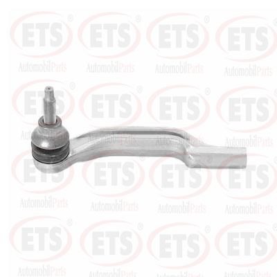 Наконечник поперечной рулевой тяги ETS 15.TR.530