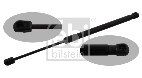 Газовая пружина крышка багажник FEBI BILSTEIN 33345