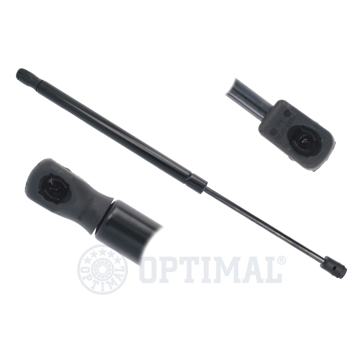 Газовая пружина крышка багажник OPTIMAL AG-50144