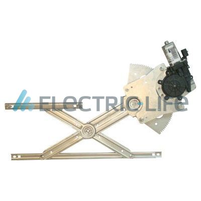 Стеклоподъемник ELECTRIC LIFE ZR FT95 L