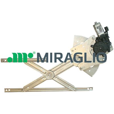 Стеклоподъемник MIRAGLIO 30/1470