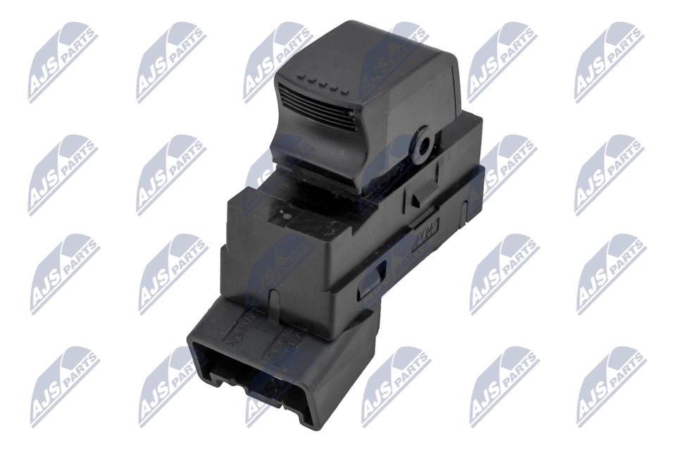 Выключатель стеклолодъемник NTY EWS-SU-008