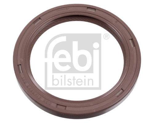 Уплотняющее кольцо коленчатый вал FEBI BILSTEIN 106883