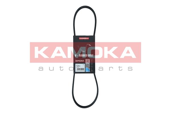Поликлиновой ремень kamoka KAMOKA 7015011