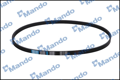 Поликлиновой ремень MANDO MB4PK805