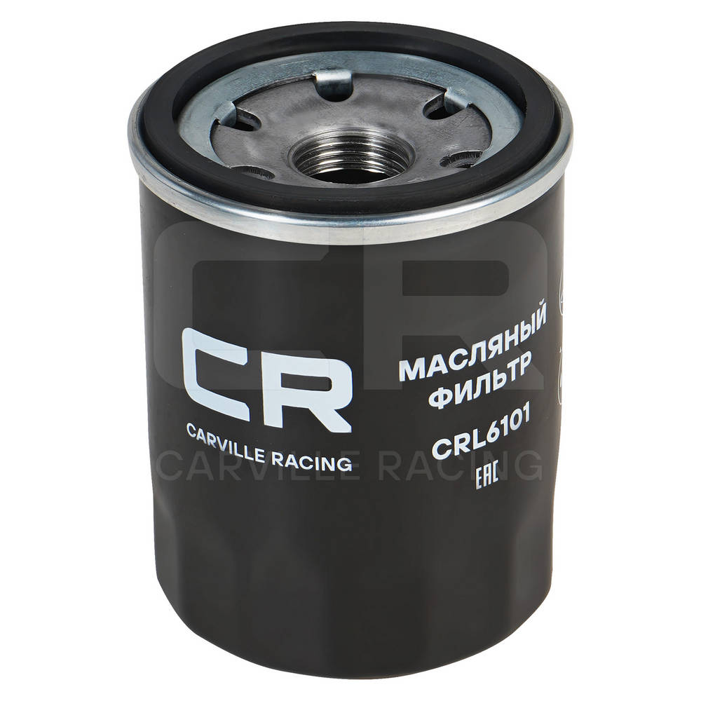 Масляный фильтр CARVILLE RACING CRL6101
