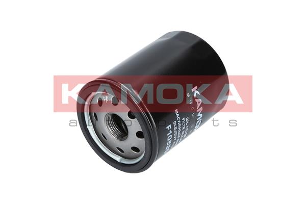 Масляный фильтр kamoka KAMOKA F105201