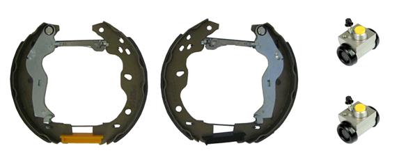 Комплект тормозных колодок BREMBO K 23 066