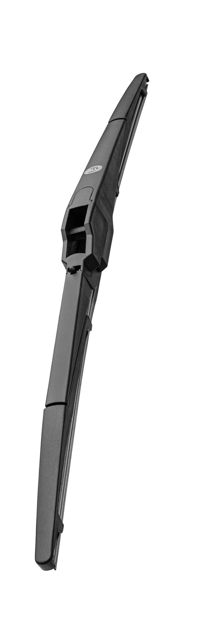 Щетка стеклоочистителя rear HELLA/BEHR/PAGID 9XW 358 182-101