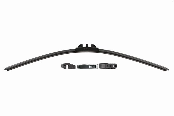 Щетка стеклоочистителя super flat premium HEYNER 274000