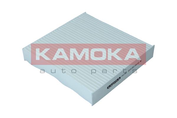 Фильтр воздух во внутренном пространстве kamoka KAMOKA F417701