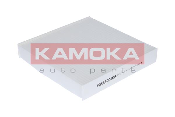 Фильтр воздух во внутренном пространстве kamoka KAMOKA F412701