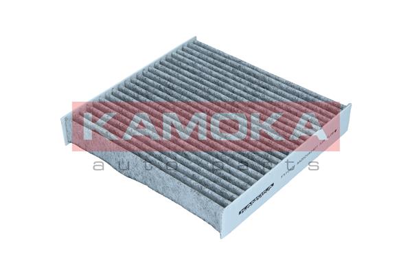 Фильтр воздух во внутренном пространстве kamoka KAMOKA F510301