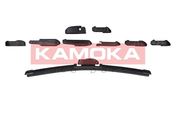 Щетка стеклоочистителя kamoka KAMOKA 27M350