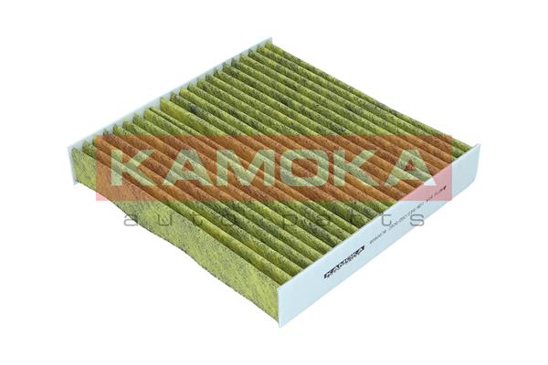 Фильтр воздух во внутренном пространстве kamoka KAMOKA 6080076