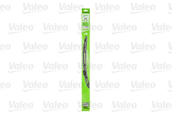 Щетка стеклоочистителя compact VALEO 576097