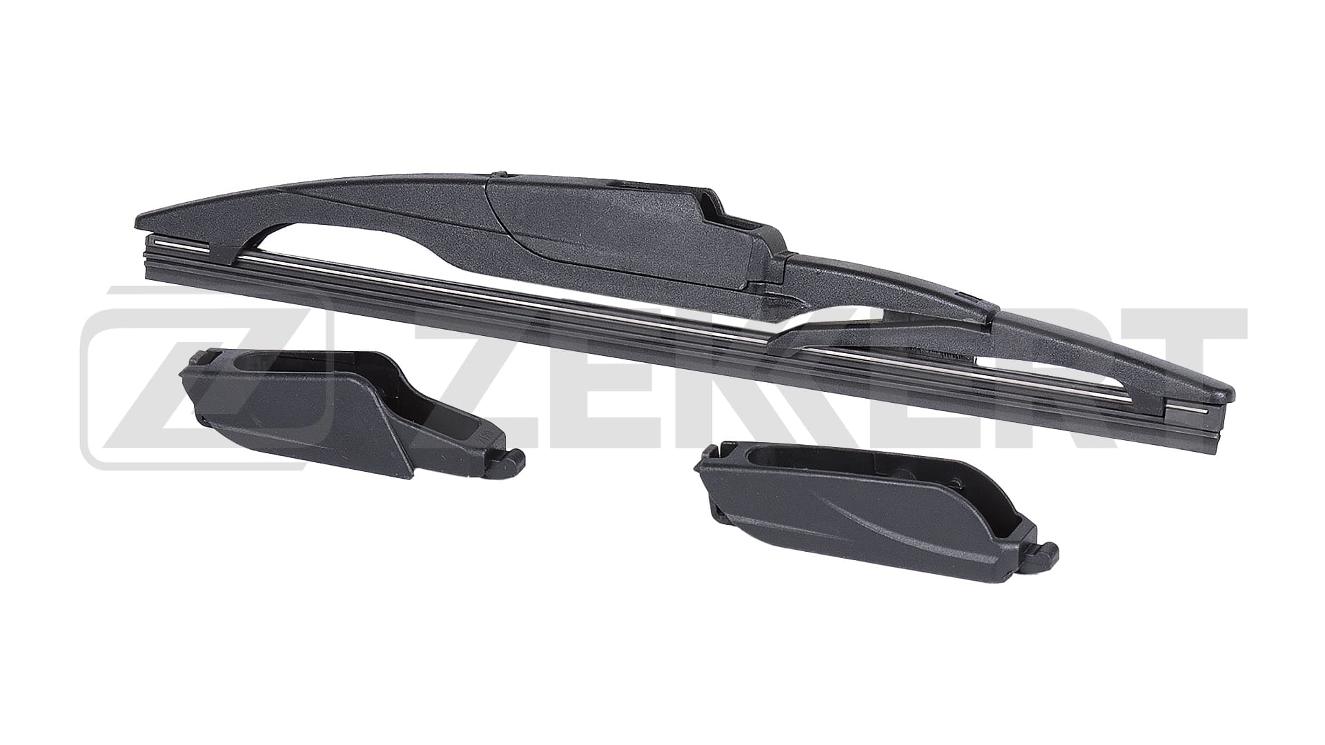 Щетка стеклоочистителя ZEKKERT RW-2501