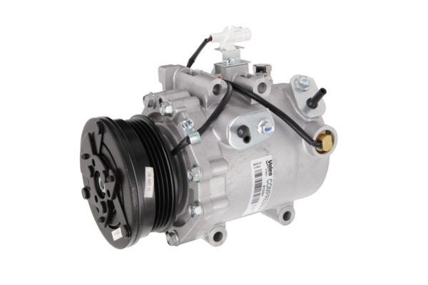 Компрессор кондиционер valeo core-flex VALEO 813281