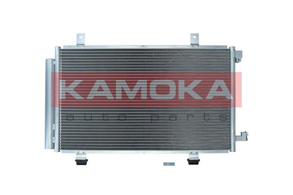 Конденсатор кондиционер kamoka KAMOKA 7800298