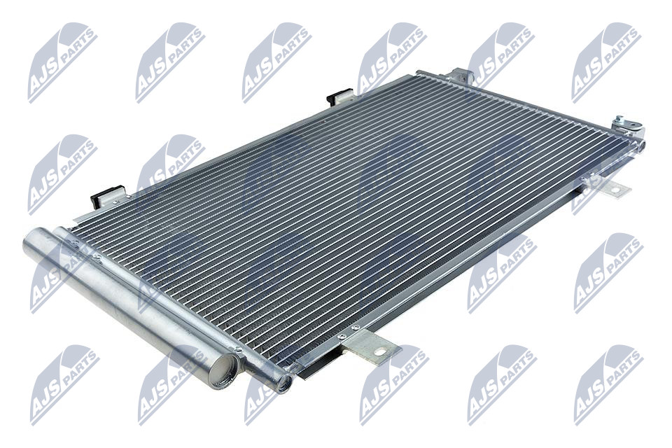 Конденсатор кондиционер NTY CCS-FT-019