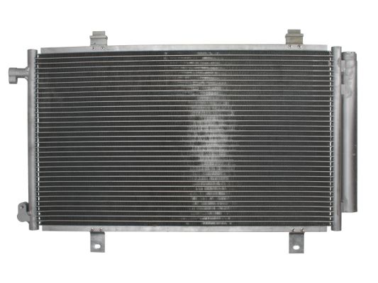 Конденсатор кондиционер THERMOTEC KTT110045