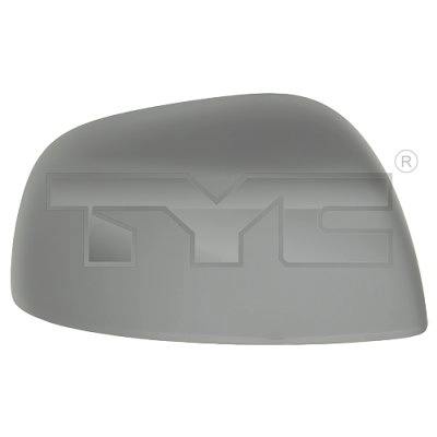 Покрытие внешнее зеркало TYC 335-0015-2
