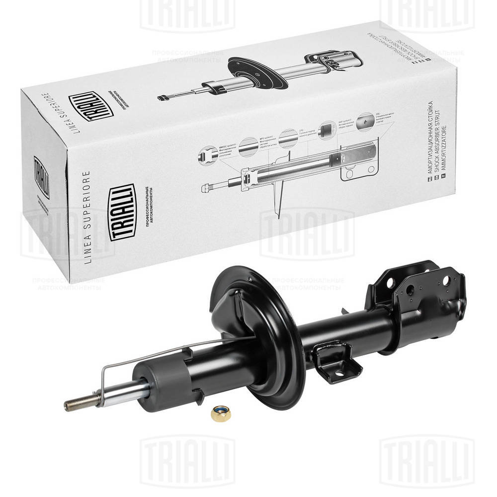 Амортизатор TRIALLI AG 24353