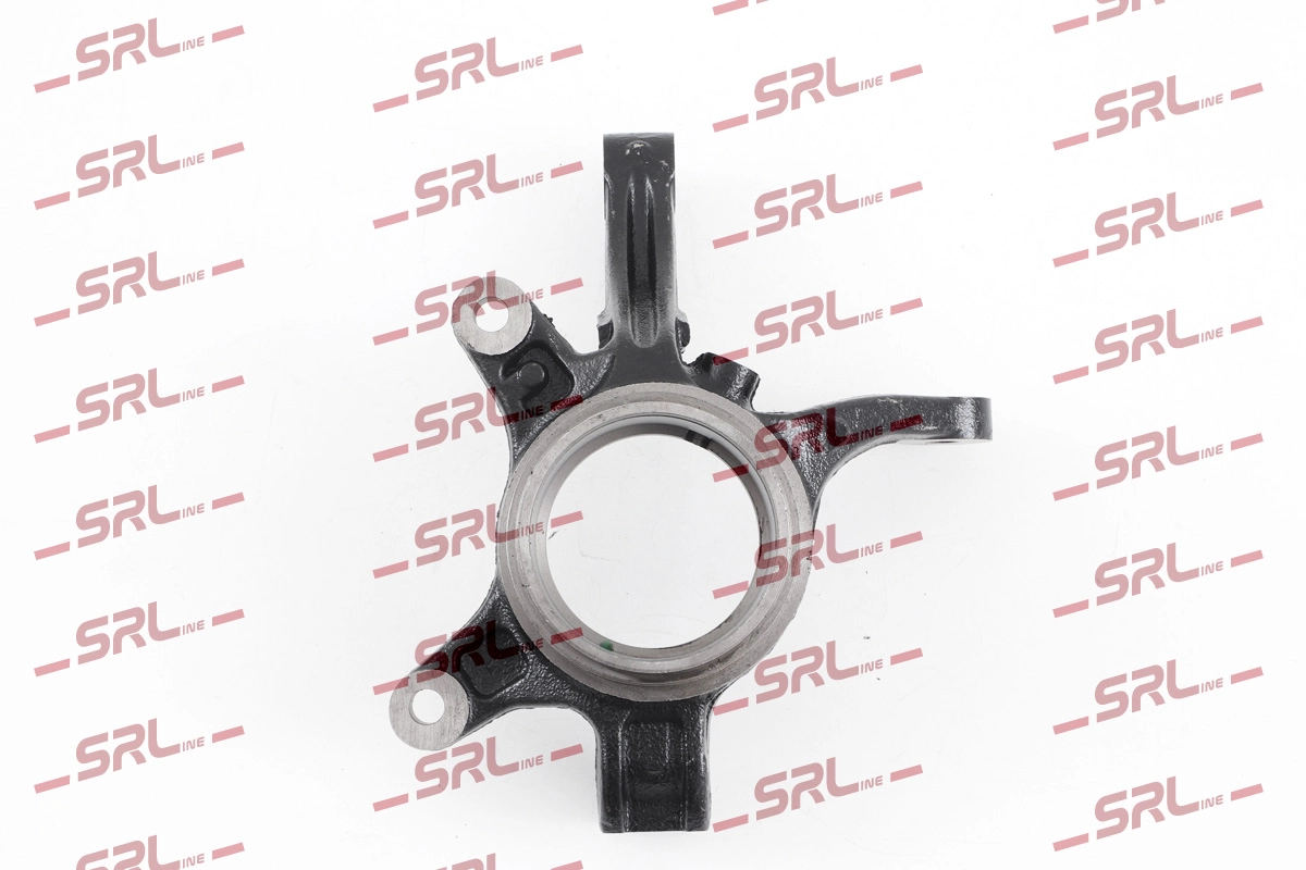 Поворотный кулак подвеска колеса SRLINE ZW-F002L