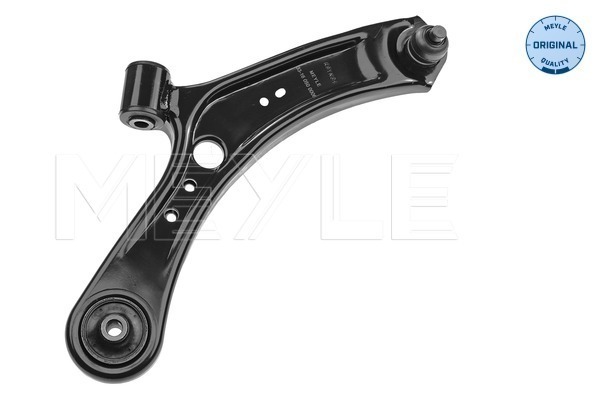Рычаг независимой подвески колеса подвеска колеса meyle-original true to oe. MEYLE 33-16 050 0006