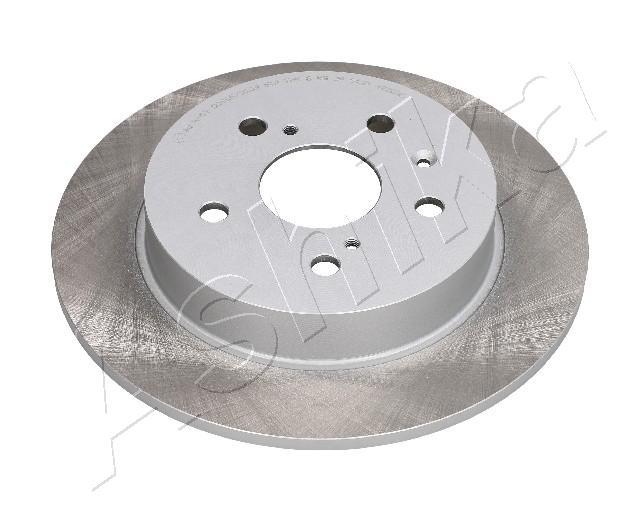 Тормозной диск ASHIKA 61-08-803C