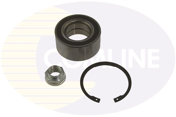 Комплект подшипника ступицы колеса COMLINE CBK260