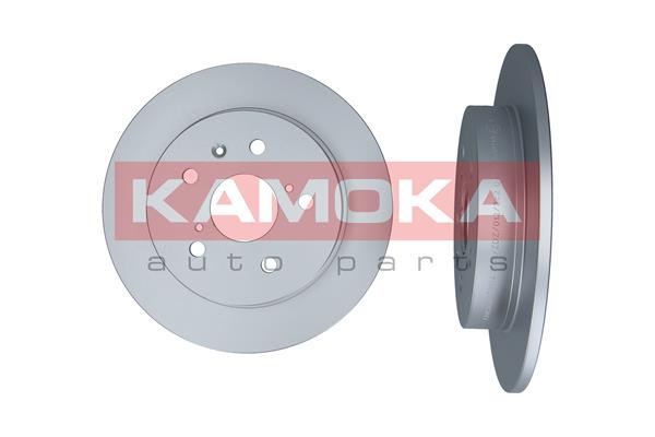 Тормозной диск kamoka KAMOKA 103154