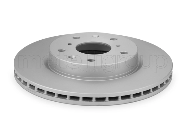 Тормозной диск METELLI 23-0895C