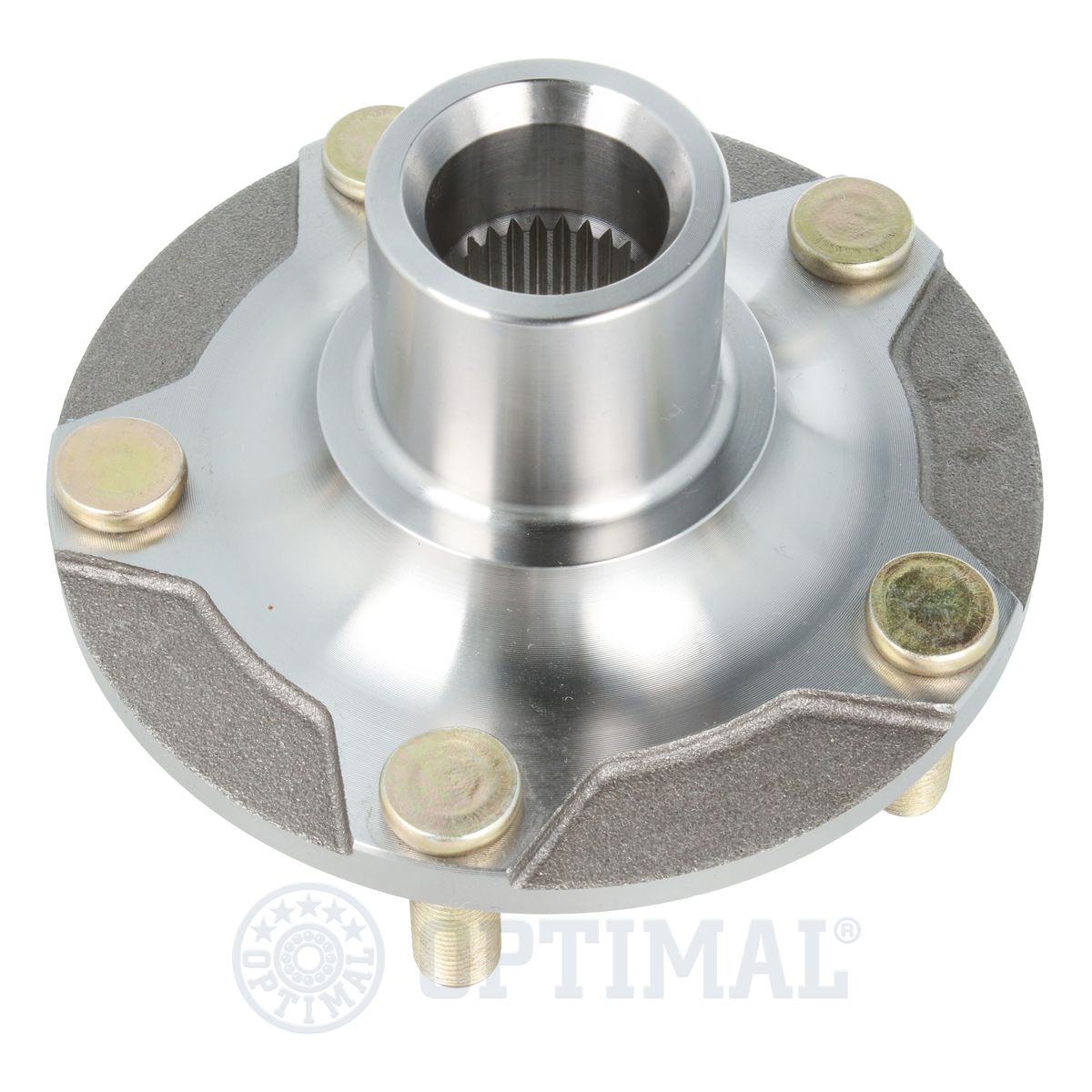 Ступица колеса OPTIMAL 04-P467