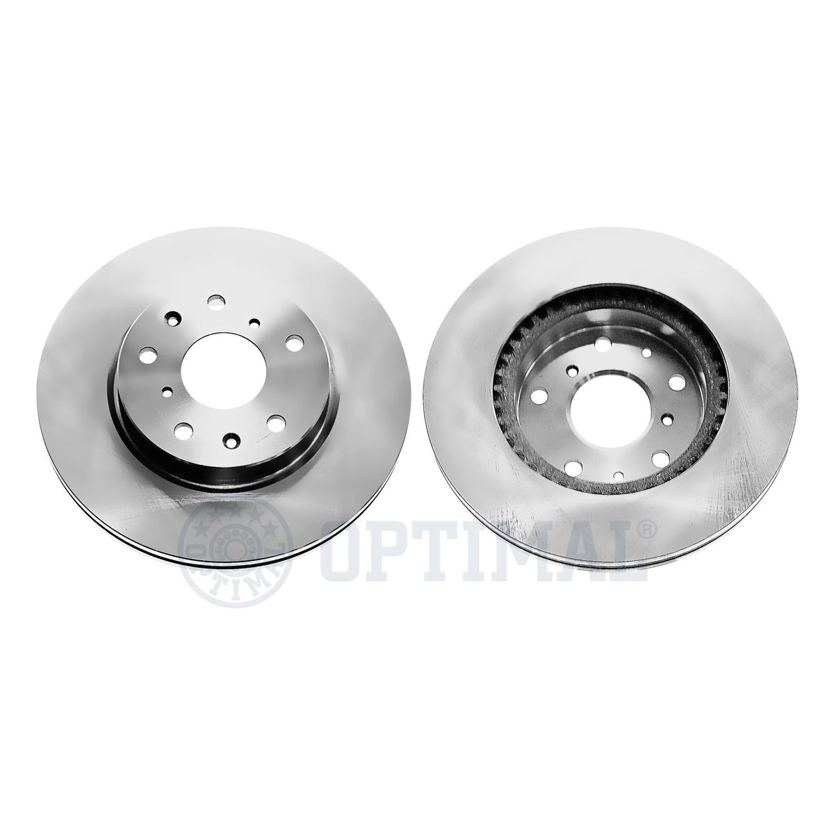 Тормозной диск OPTIMAL BS-8484C