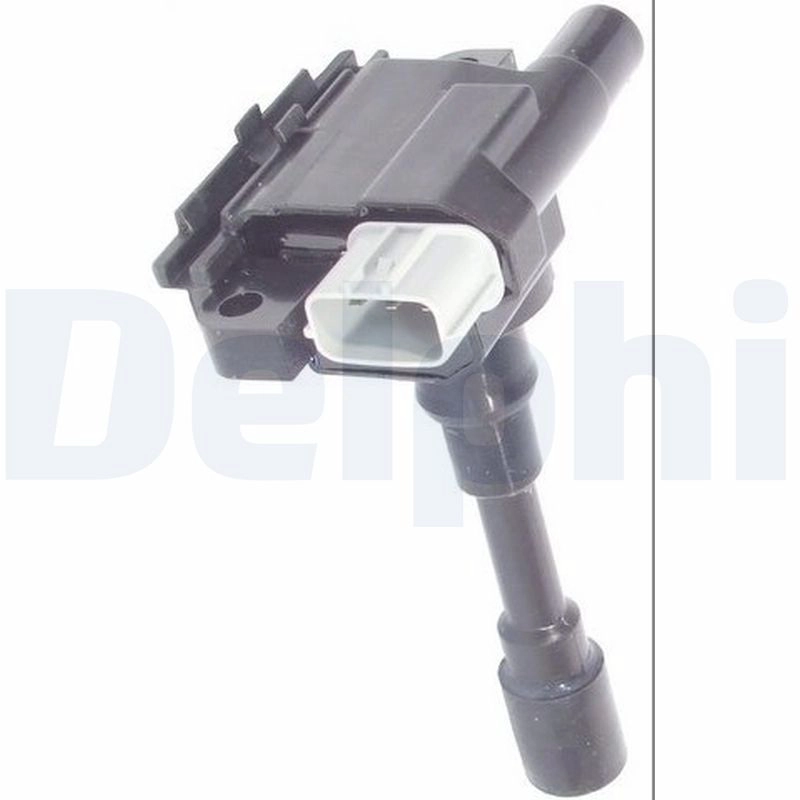 Катушка зажигания DELPHI GN10318-12B1