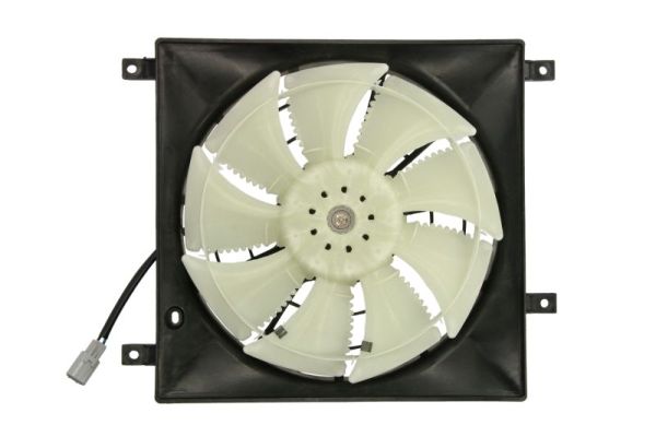 Вентилятор охлаждение двигателя THERMOTEC D8F025TT