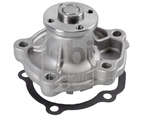 Водяной насос охлаждение двигателя FEBI BILSTEIN 30701