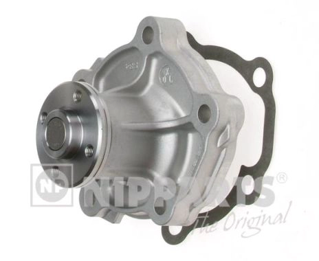 Водяной насос охлаждение двигателя NIPPARTS J1518016