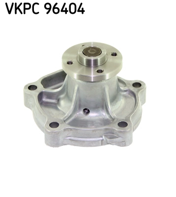 Водяной насос охлаждение двигателя SKF VKPC 96404