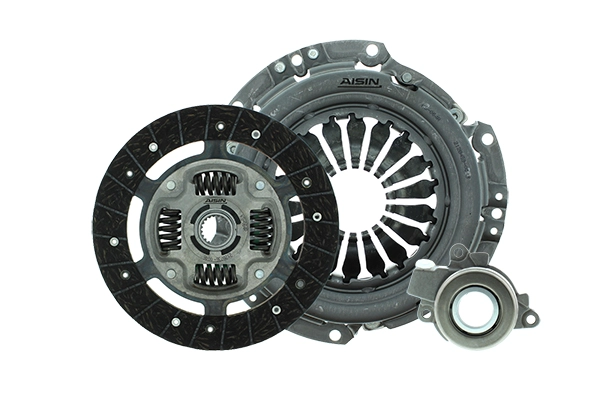Комплект сцепления aisin csc kit (3p) AISIN CKS-064R